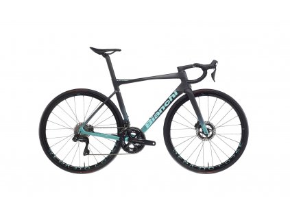 BIANCHI SPECIALISSIMA RC DURA ACE Di2 MR