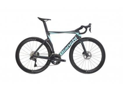 BIANCHI OLTRE PRO SRAM FORCE AXS (2024) XJ