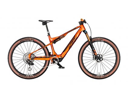 KTM MACINA SCARP SX EXONIC - 2024