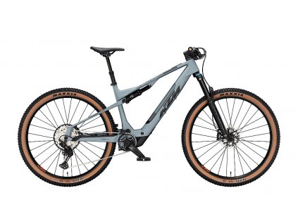 KTM MACINA SCARP SX MASTER - 2024