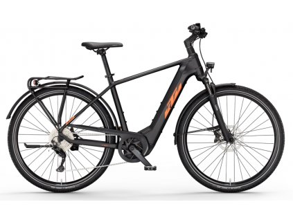 KTM MACINA SPORT CX750 LTD64 - 2024