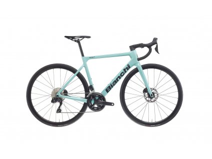 BIANCHI SPRINT 105 SX