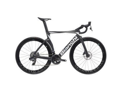 BIANCHI OLTRE PRO SRAM FORCE AXS (2024) XK