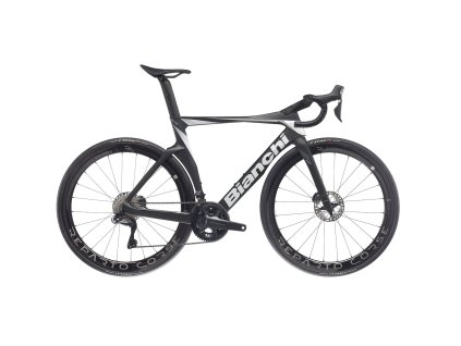 BIANCHI OLTRE PRO ULTEGRA Di2 (2024) XK