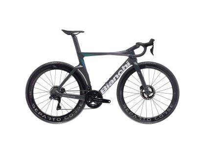 BIANCHI OLTRE RC DURA ACE Di2 (2024) XA