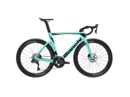 BIANCHI OLTRE COMP 105Di2 (2023) XD