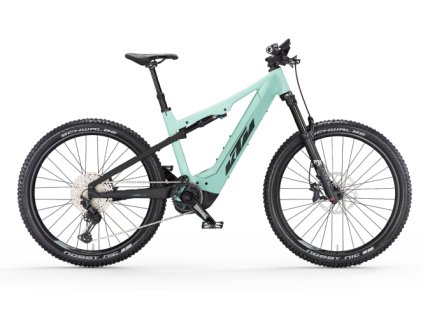 KTM MACINA LYCAN 771 GLORIOUS