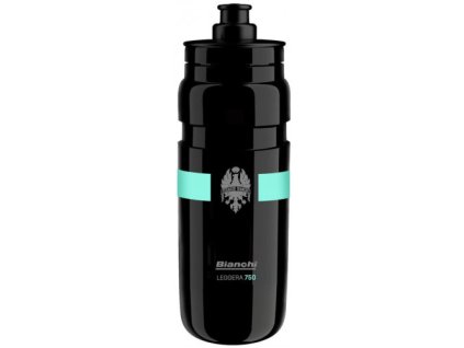 BIANCHI LÁHEV LEGGERA 750 ML - BLACK
