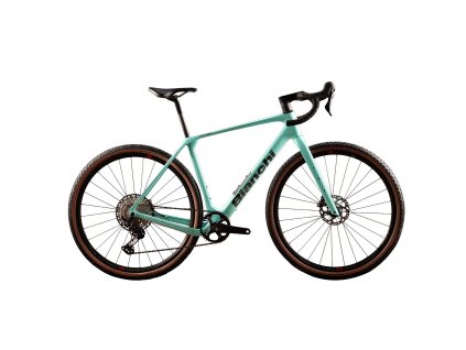 BIANCHI ARCADEX COMP GRX 822 AY