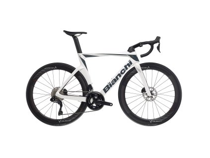 BIANCHI OLTRE COMP 105 Di2 XG