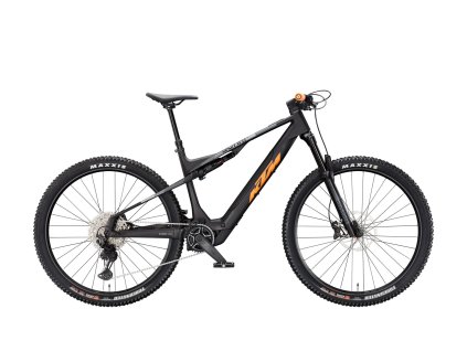 KTM MACINA SCARP SX ELITE