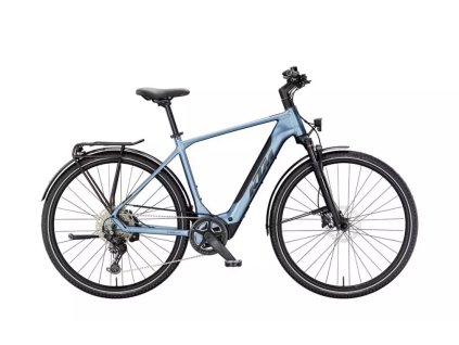 KTM MACINA SPORT SX 20