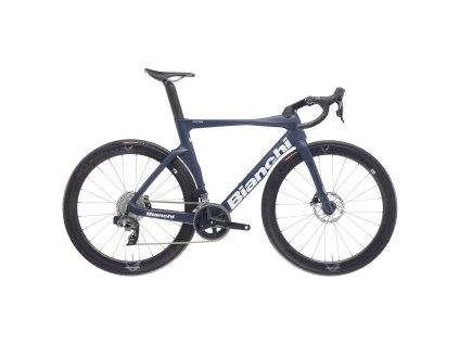 BIANCHI OLTRE COMP RIVAL AXS ZP