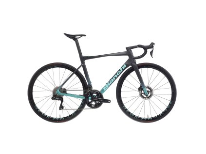 BIANCHI SPECIALISSIMA RC DURAACE Di2 - MR