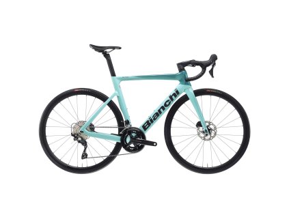 OLTRE RACE 105 Di2 ZK