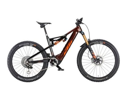 KTM MACINA PROWLER EXONIC