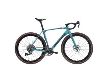 BIANCHI IMPULSO RC RED XPLR FG