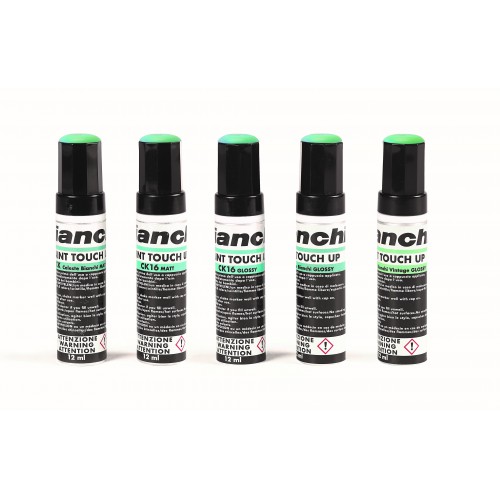 bianchi touch up paint