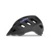 GIRO Radix W Mat Black/Electric Purple