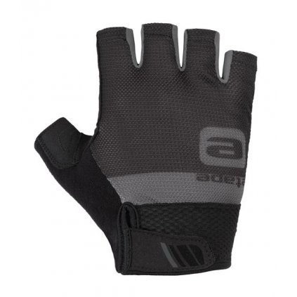 Etape – rukavice AIR, černá (Velikost L)