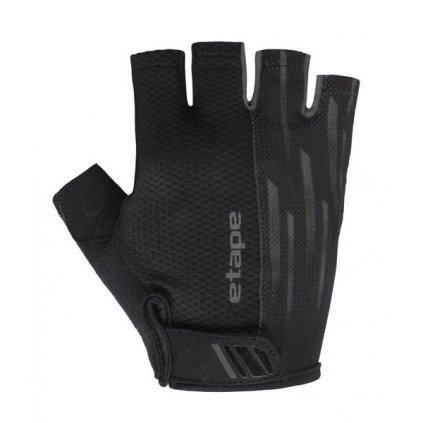 Etape – rukavice SPEED, černá (Velikost L)