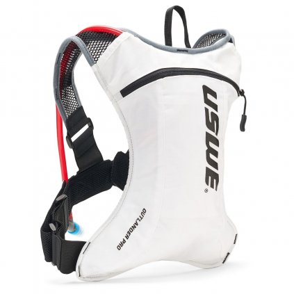 72971 multisportovni batoh s pitnym vakem uswe outlander pro cool white