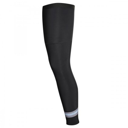 Návleky Dotout Twister Leg warmer Black (Velikost 2XL)