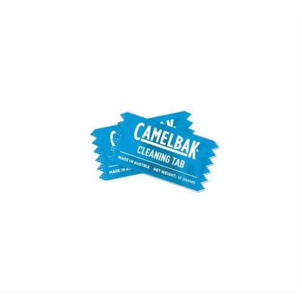 87610 camelbak cistici tablety cleaning tablets 8 ks