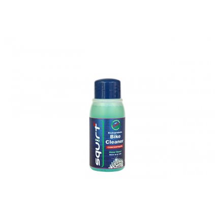 83095 cistic squirt 60ml bike wash concentrate