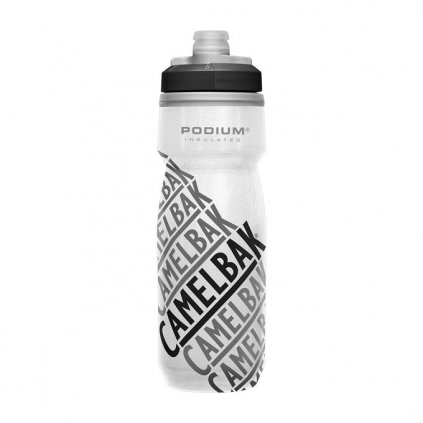 87790 termo lahev na kolo camelbak podium chill 0 62l race edition