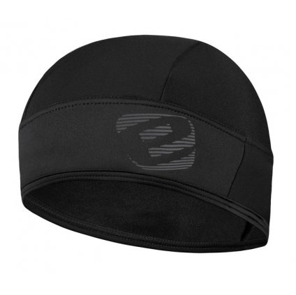 Zimní sportovní čepice Etape FIZZ WS, black (Velikost L/XL)