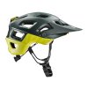Cyklistická helma MAVIC Deemax Pro Mips, black green (Velikost M)