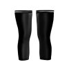 Návleky CRAFT Knee Warmer (Barva Černá, Velikost XS/S)