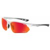 Sportovní sluneční brýle R2 DROP AT099B (Varianta Barva rámu: white, Barva čoček: grey, Barva: white, Velikost: Standard)