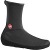 Castelli - návleky na tretry Diluvio UL, black/black (Velikost L/X)