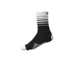 Letní cyklistické ponožky ALÉ ACCESSORI ONE, white (Velikost Velikost L/44-47)