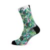 Cyklistické ponožky SOX Lemur Socks (Velikost L)