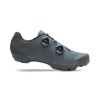 MTB cyklistické tretry GIRO Sector, Harbor Blue Anodized (Velikost 42)