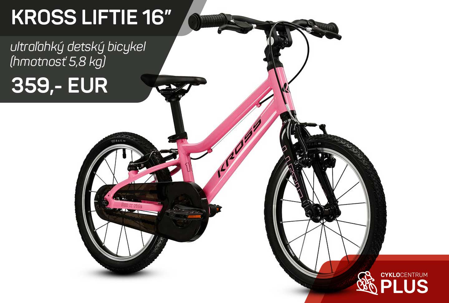 LIFTIE 16