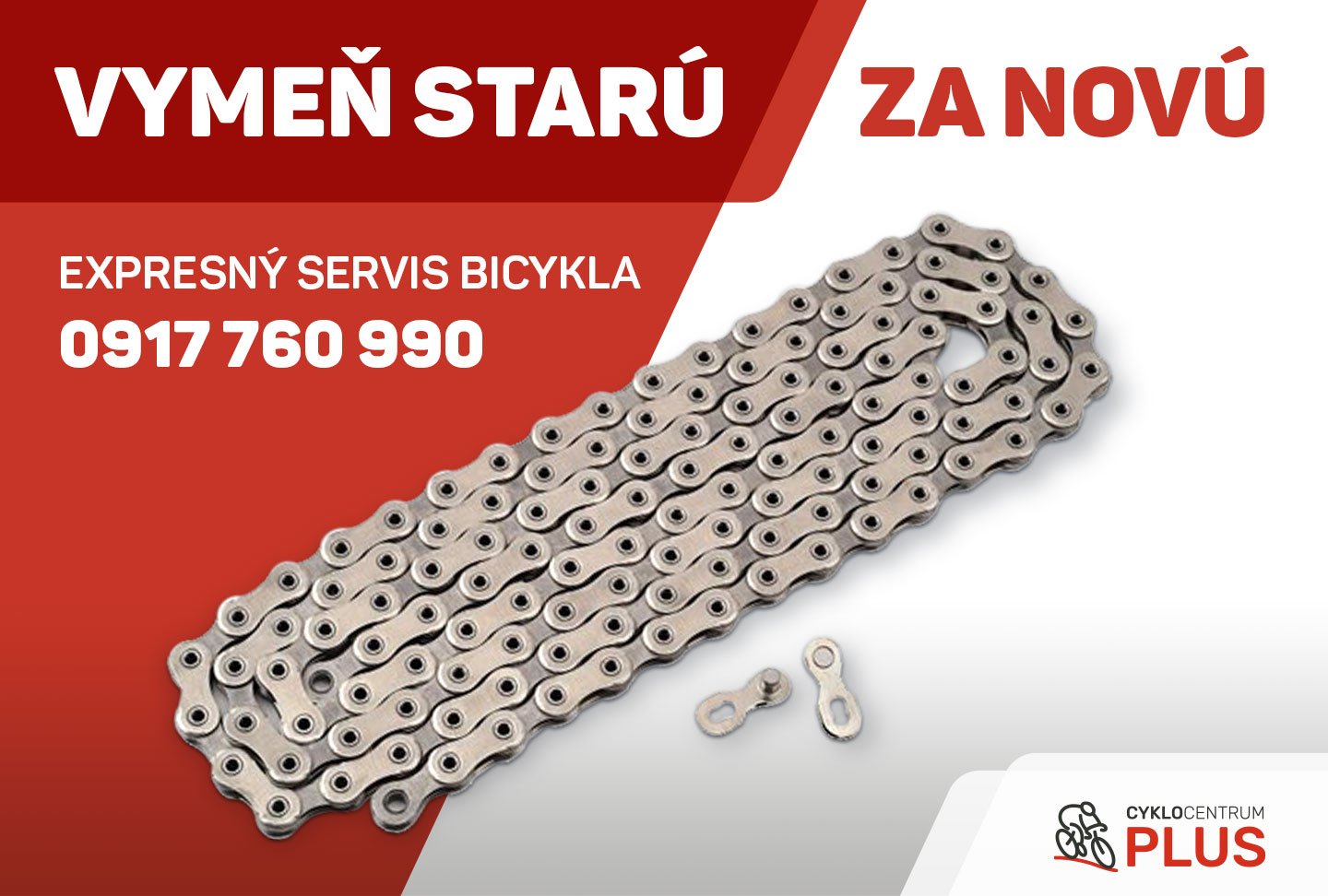 STARU ZA NOVU