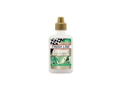 olej FINISH LINE Ceramic WET 60ml