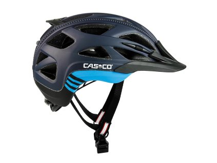 prilba CASCO ACTIV 2 marine blue M 56-58