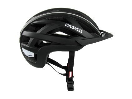 prilba CASCO CUDA 2 black S 52-54