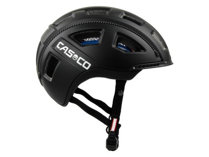 prilba CASCO e.MOTION 2schwarz L 58-62cm