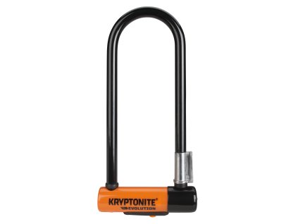 zámok KRYPTONITE EVOLUTION MINI-9 83x241mm