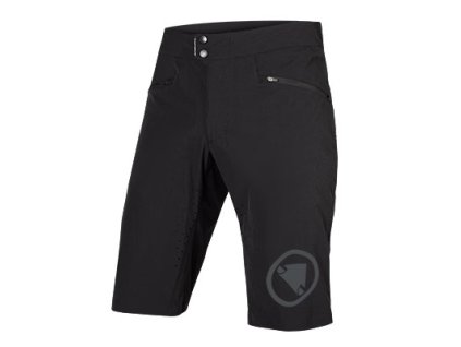 nohavice ENDURA SINGLE TRACK LITE SHORT XL