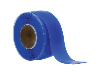Silikónová montážna páska ESI 3m, Blue / modrá