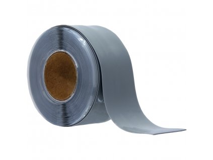 Silikónová montážna páska ESI 3m, Gray / šedá