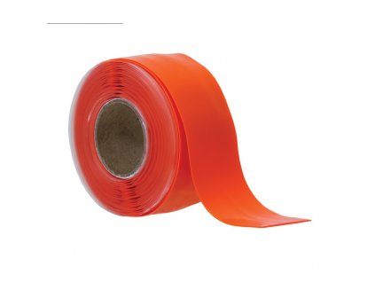 Silikónová montážna páska ESI 3m, Orange / oranžová