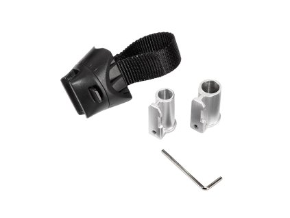 drziak KRYPTONITE TRANSIT FLEXFRAME-Ulock carrier Frame b